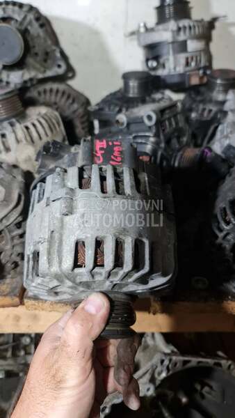 alternator za Citroen C4 od 2010. do 2014. god.