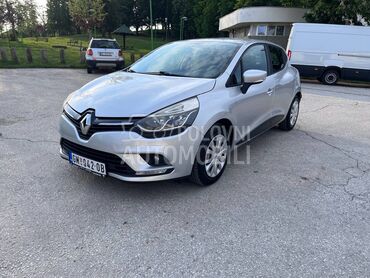 Renault Clio 1.5 dci, 6.700 €, 2016. Hečbek, Dizel | 1461 cm3, 137.000 km, 55kW (75 KS), Manuelni 5 brzina, 4/5 vrata, 5 sedišta, Gornji Milanovac