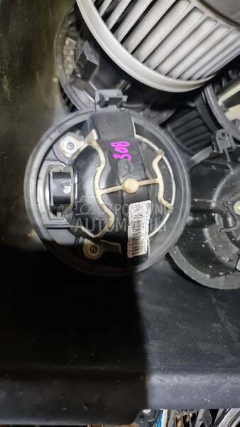 ventilator za Peugeot 308 od 2007. do 2013. god.