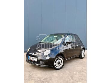 Fiat 500 1.3 multijet (može zamena), 3.850 €, 2009. Hečbek, Dizel | 1248 cm3, 239.900 km, 55kW (75 KS), Manuelni 5 brzina, 2/3 vrata, 4 sedišta, Beograd