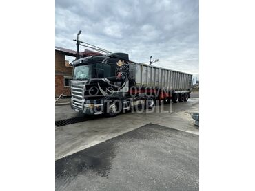 kada, 7.800 €, 1998. , 55.000 km, Kiper, Dizel, 32767 cm3, Manuelni menjač, Lazarevac