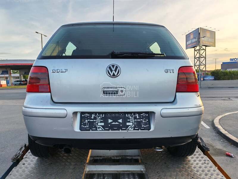 branik za Volkswagen Golf 4 od 1999. do 2004. god.