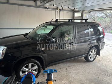 Nissan X-Trail  (može zamena), Po dogovoru, 2008. Džip/SUV, Dizel | 1995 cm3, 252.000 km, 127kW (173 KS), Manuelni 6 brzina, 4/5 vrata, 5 sedišta, Valjevo