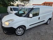 Fiat Doblo 1.3mjet MAXI
