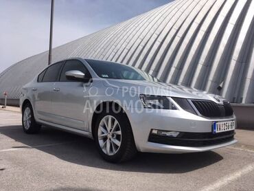 Škoda Octavia 2.0 TDI, 10.499 €, 2017. Hečbek, Dizel | 1968 cm3, 295.000 km, 110kW (150 KS), Manuelni 6 brzina, 4/5 vrata, 5 sedišta, Lajkovac (Varoš)