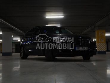 BMW 520 GT  (može zamena), 11.250 €, 2015. Hečbek, Dizel | 1995 cm3, 225.000 km, 135kW (184 KS), Automatski / poluautomatski, 4/5 vrata, 5 sedišta, Novi Beograd