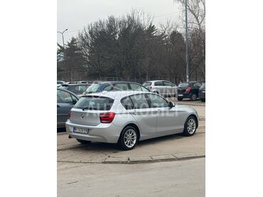 BMW 116 (može zamena), 7.200 €, 2012. Hečbek, Dizel | 1995 cm3, 245.000 km, 85kW (116 KS), Manuelni 6 brzina, 4/5 vrata, 5 sedišta, Niš