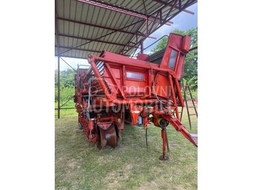 Grimme sl800 za krompir i luk, Po dogovoru, 1992. , Kombajn za krompir, Ratarstvo, Čačak