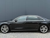 Audi A8 //U.NIKAT/SOFT/NOV