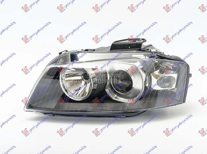 Far za Audi A3 od 2003. do 2008. god.