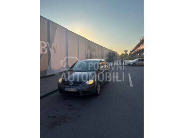 Volkswagen Golf Plus , 3.750 €, 2006. Hečbek, Dizel | 1896 cm3, 206.742 km, 77kW (105 KS), Manuelni 6 brzina, 4/5 vrata, 5 sedišta, Velika Moštanica