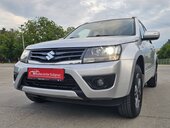 Suzuki Grand Vitara SERGIO CELLANO