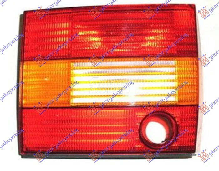 Stop svetlo za Volkswagen Passat od 1993. do 1996. god.