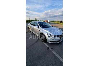 Renault Talisman 1.6 dci (može zamena), 11.000 €, 2017. Limuzina, Dizel | 1598 cm3, 242.000 km, 96kW (131 KS), Manuelni 6 brzina, 4/5 vrata, 5 sedišta, Čukarica