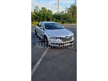 Renault Talisman 1.6 dci, 11.000 €, Polovno, Čukarica