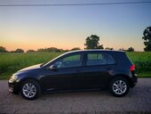 Volkswagen Golf 7 1,6 TDI