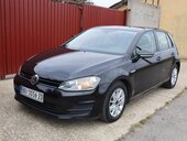 Volkswagen Golf 7 1,6 TDI
