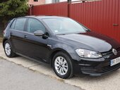 Volkswagen Golf 7 1,6 TDI