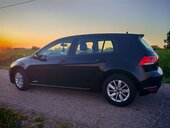 Volkswagen Golf 7 1,6 TDI