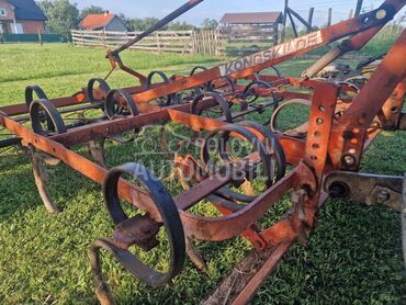 IMT 2,20 (može zamena), 750 €, 2002. , Setvospremači, Ratarstvo, Nošena, Koceljeva