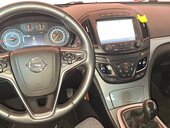 Opel Insignia ecoflex