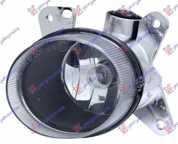 Dnevno svetlo za Mercedes Benz E 200, E 220, E 230 ... od 2009. do 2013. god. - 2128200456