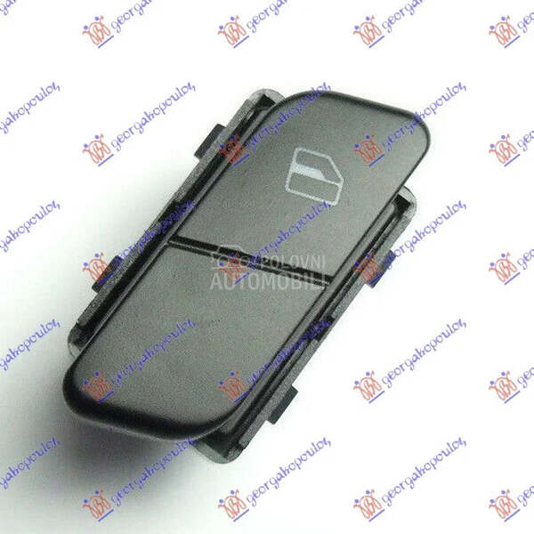 Prekidac podizaca stakla za Volkswagen Polo od 2005. do 2009. god.