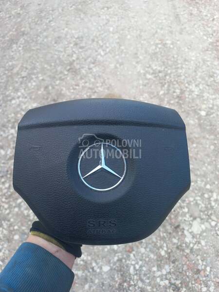 Air bag volana za Mercedes Benz B Klasa od 2005. do 2011. god.