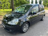Renault Grand Modus 1.5 dci