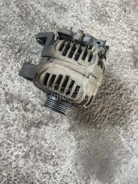 Kompresor klime za Opel Astra G, Corsa C