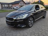 Citroen DS5 1.6 eHDI