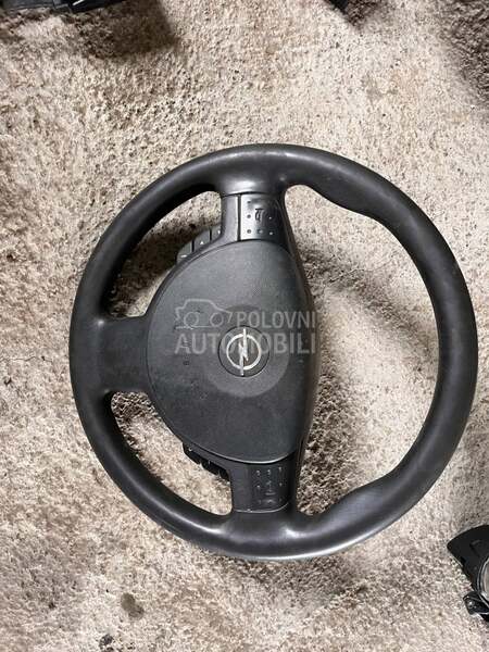 Volan za Opel Astra G, Corsa C