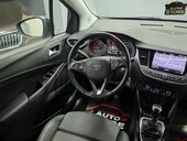 Opel Crossland X  Elegance (može zamena)