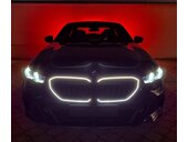 BMW 520 d MPro/BW/360/HUD