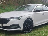 Škoda Octavia 2.0tdi STYLLE PLUS