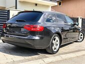 Audi A4 2.0TDI S-LINE DIODA