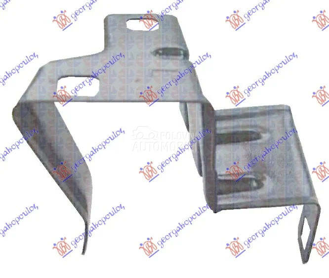 Nosac sine za Mercedes Benz C Klasa od 2000. do 2003. god.