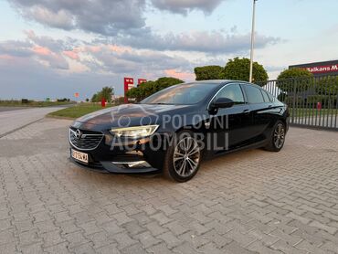 Opel Insignia 2.0cdti (može zamena), 14.600 €, 2020. Hečbek, Dizel | 1956 cm3, 171.000 km, 125kW (170 KS), Automatski / poluautomatski, 4/5 vrata, 5 sedišta, Šimanovci