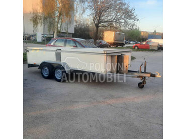 WM Meyer AZ 25/1, 2.000 €, 1999. , Ostalo, Niš