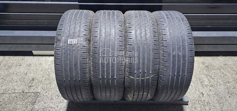 Continental 215/60 R17 Letnja