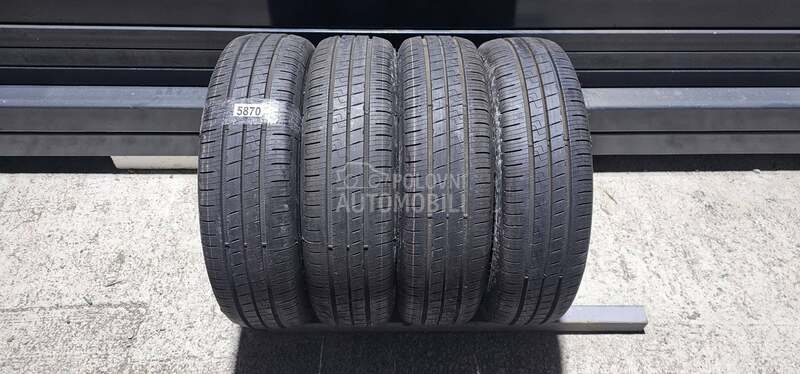 Goodyear 175/65 R17 Letnja