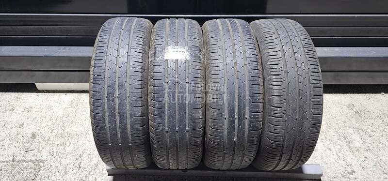 Continental 185/65 R15 Letnja