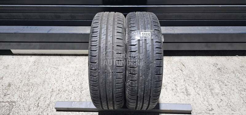 Continental 185/65 R15 Letnja