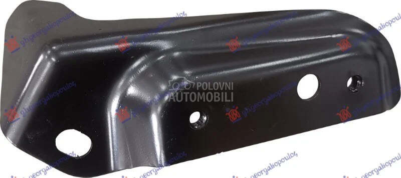 Nosac branika za Audi Q7 od 2006. do 2009. god.