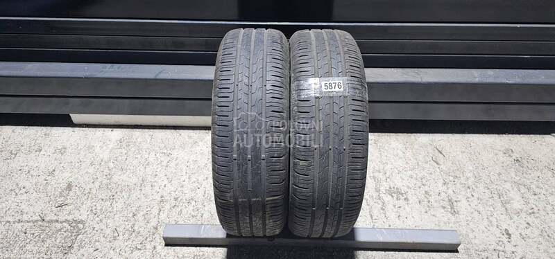 Continental 185/65 R15 Letnja