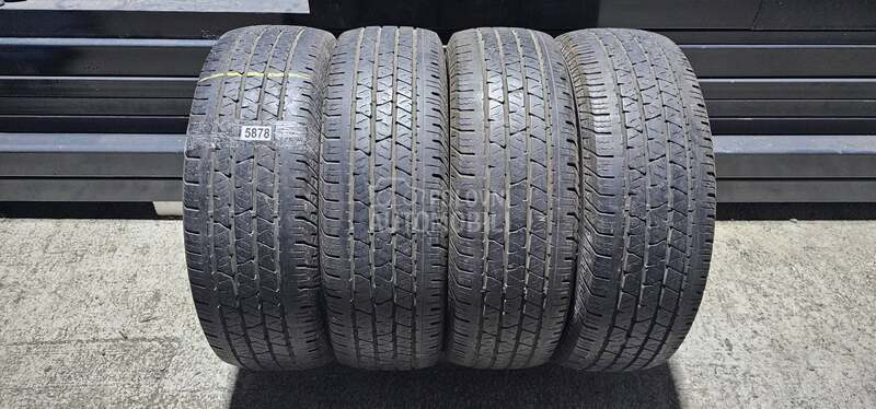 Continental 255/70 R16 Letnja