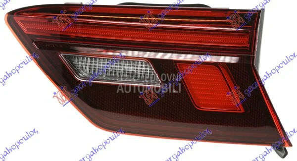 Stop svetlo za Volkswagen Tiguan od 2020. do 2023. god.