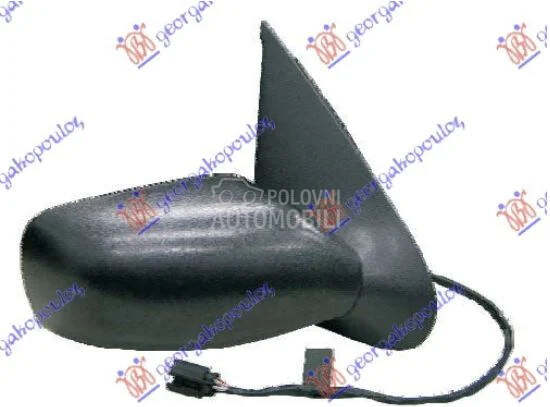 Retrovizor za Ford Fiesta od 1996. do 2000. god.