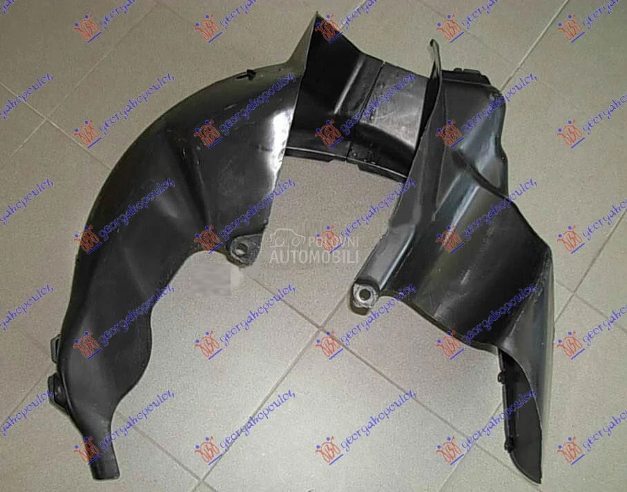 Potkrilo za Hyundai Tucson od 2004. do 2010. god. - 868E05