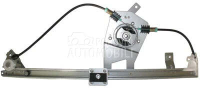 Podizac stakla za Renault Megane od 2002. do 2005. god.
